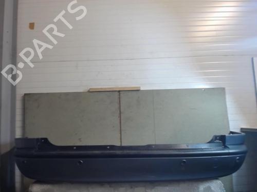 Used Rear bumper OPEL ZAFIRA A MPV (T98) 2.2 DTI 16V (F75) (125 hp) 25645765