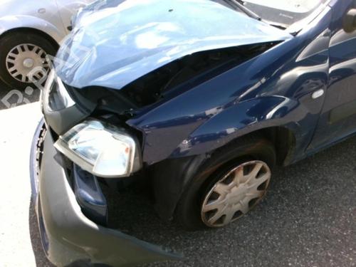 Left front driveshaft DACIA LOGAN MCV (KS_) 1.4 | BP25649446M38  - Image 5