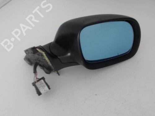 Used Right mirror AUDI A4 B5 (8D2) 1.6 (100 hp) 25637025
