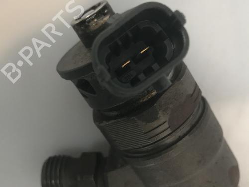 Used Injector Injector RENAULT CLIO IV (BH_) 1.5 dCi 75 (75 hp) 33476544 33476544