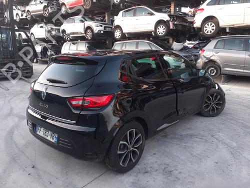 Used Parts RENAULT CLIO IV (BH_)  0.9 TCe 75 (BHNP)  4335680