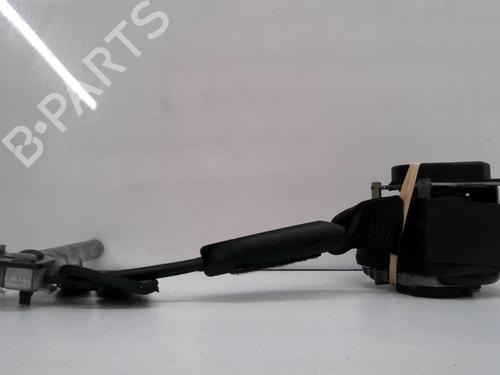 Front left seatbelt RENAULT MEGANE III Hatchback (BZ0/1_, B3_) 1.5 dCi (BZ0C) | BP31023437I26