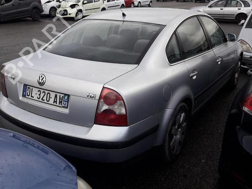 AC compressor VW PASSAT B5.5 (3B3) 1.9 TDI | BP25650522M34 - Image 13