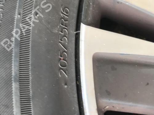 Switch PEUGEOT 2008 I (CU_) 1.6 BlueHDi 100 | BP31095402I30 - Image 35