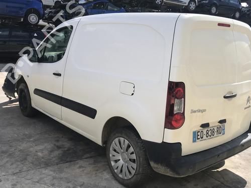 ABS pump CITROËN BERLINGO Box Body/MPV (B9) 1.6 HDi / BlueHDi 75 | BP32446975M43 - Image 12