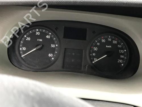 Højre solskærm NISSAN PRIMASTAR Van (X83) 2.0 dCi 115 | BP28314745I2 - Image 23