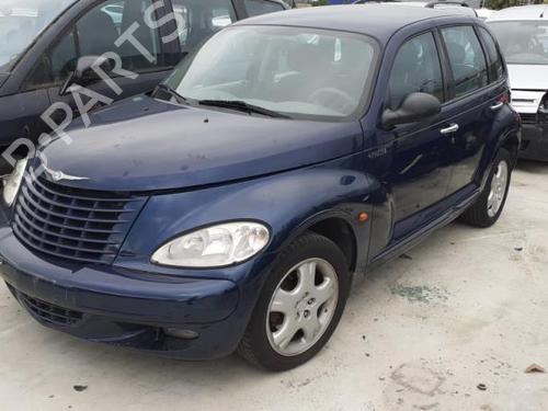 Gearbox CHRYSLER PT CRUISER (PT_) 1.6 | BP25636680M3 - Image 7