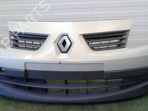 Pare-chocs avant RENAULT MODUS / GRAND MODUS (F/JP0_) 1.2 (JP0C, JP0K, FP0C, FP0K, FP0P, JP0P, JP0T) | BP29869668C7 