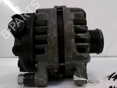 Used Alternator Alternator 30600052 30600052