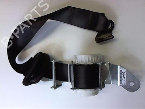 Rear left seatbelt BMW 2 Gran Tourer (F46) 218 d | BP25631925I29 - Image 4