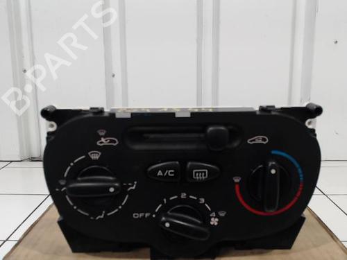 Used Climate control PEUGEOT 206 Hatchback (2A/C) 1.4 i (75 hp) 25629627