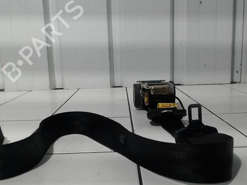 Used Front left belt tensioner VW POLO IV (9N_, 9A_) 1.4 TDI (70 hp) 29926906