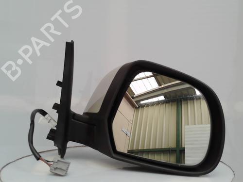 Used Right mirror NISSAN MICRA III (K12) 1.2 16V (65 hp) 29425898
