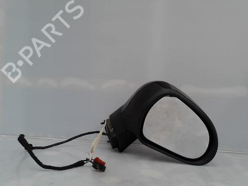 Used Right mirror Right mirror PEUGEOT 207 (WA_, WC_) 1.6 HDi (90 hp) 36346188 36346188