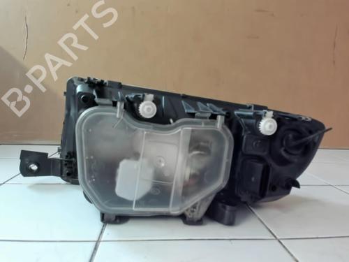Right headlight SKODA FABIA I (6Y2) 1.9 TDI | BP25648518C29 