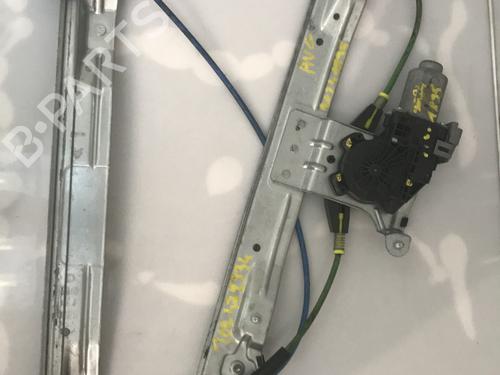 Used Front left window mechanism CITROËN C3 Picasso (SH_) 1.6 HDi (90 hp) 29749338