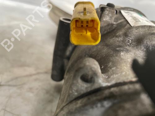 Used AC compressor AC compressor PEUGEOT PARTNER Box Body/MPV 1.6 HDi (90 hp) 40597160 40597160