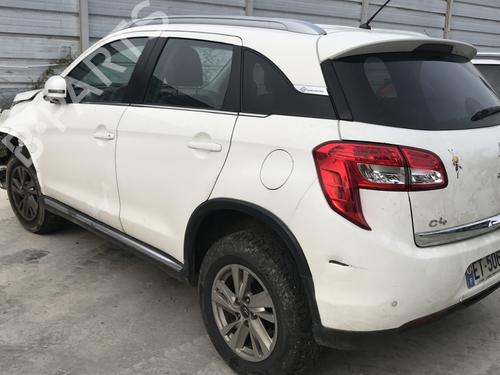 Used Parts CITROËN C4 AIRCROSS 1.6 HDi 115 AWC 3015939