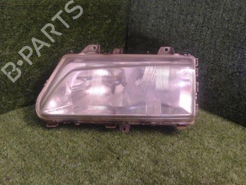 Venstre forlygte Venstre forlygte PEUGEOT 806 (221) 1.9 TD (90 hp) 25631782 25631782