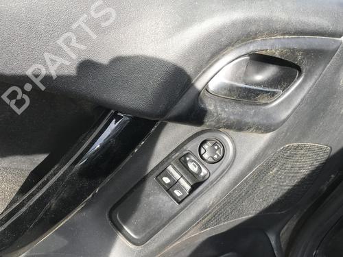 Gearbox CITROËN C3 II (SC_) 1.6 BlueHDi 100 | BP30169288M3