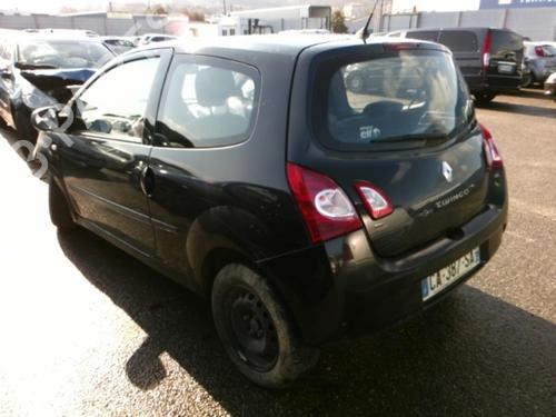 Left front driveshaft RENAULT TWINGO II (CN0_) 1.5 dCi 75 | BP25637080M38  - Image 7