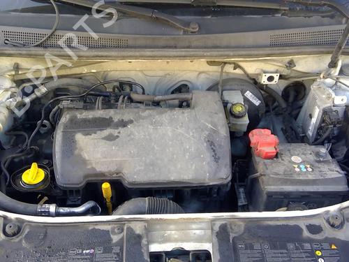 Left front driveshaft DACIA LOGAN II 1.2 | BP25630156M38 