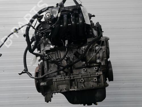 Engine CITROËN C3 II (SC_) | BP36383112M1 - Image 3
