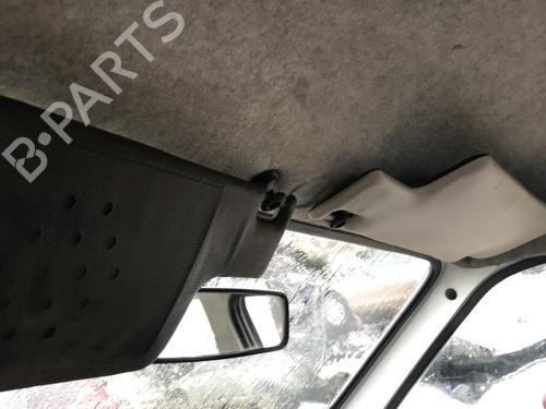 Steering column stalk CITROËN C15 Box Body/MPV (VD_) 1.9 D | BP29528546I23 