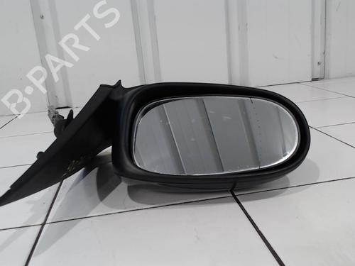 Left mirror NISSAN ALMERA II Hatchback (N16) 1.5 | BP26635333C26 