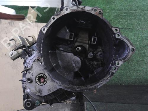 Used Gearbox CITROËN JUMPER I Van (230L) 2.5 D (86 hp) 27250928