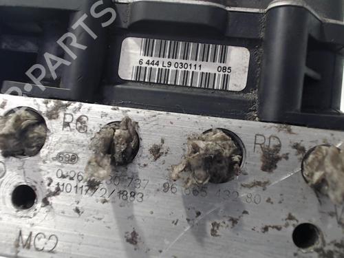 abs-pump-peugeot-508-i-8d_-2010-2011-2012-2013-2014-2015-2016-2017-2018-29999726 main image