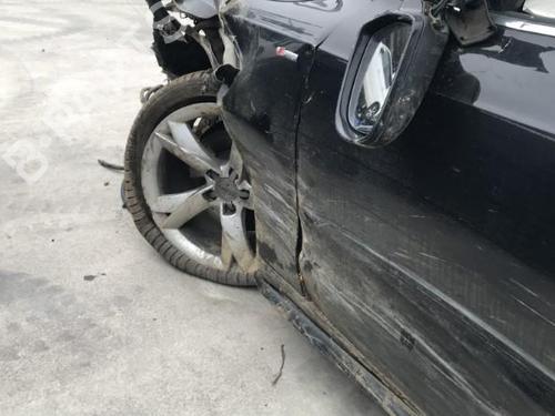 Starter AUDI A5 (8T3) 3.0 TDI quattro | BP25644862M8 - Image 16