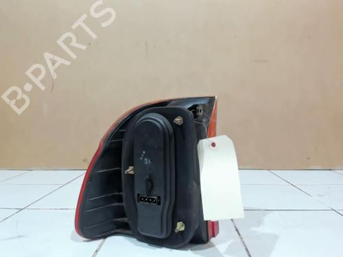 Right taillight BMW 5 Touring (E39) 530 d | BP25642929C35 