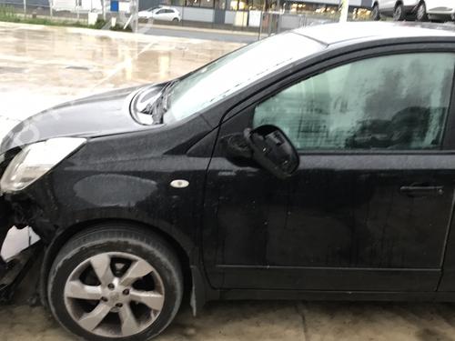 Gearbox NISSAN NOTE (E11, NE11) 1.6 | BP36151291M3 - Image 20