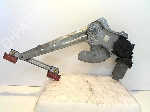 rear-right-window-mechanism-nissan-almera-ii-hatchback-n16-2000-25651474 main image
