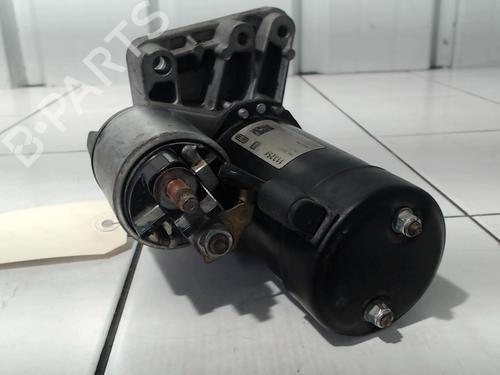Startmotor PEUGEOT PARTNER Box Body/MPV (5_, G_) 1.6 HDi 75 | BP29598064M8 