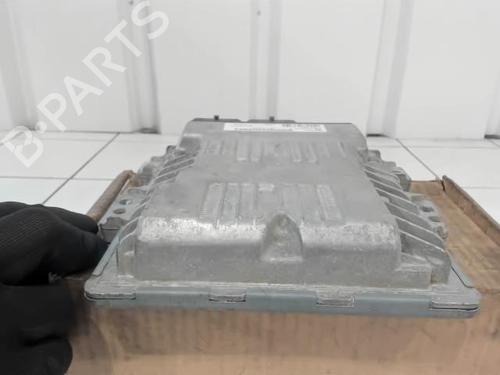 Electronic module MAZDA 3 (BL) 1.6 MZR CD (BL14) | BP25630891M83  - Image 6