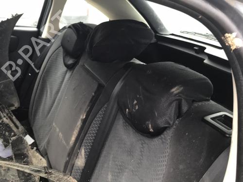 Left mirror CITROËN C4 I (LC_) 1.6 HDi | BP29144329C26 
