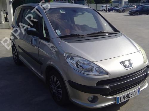 Used Parts PEUGEOT 1007 (KM_)  1.6 16V  2525675