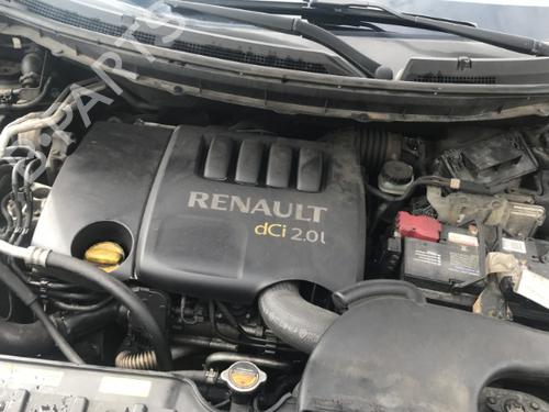 AC compressor RENAULT KOLEOS I (HY_) 2.0 dCi (HY0K) | BP33476497M34 - Image 21