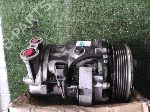 AC compressor CITROËN NEMO Box Body/MPV (AA_) 1.3 HDi 75 | BP25641894M34 - Image 2