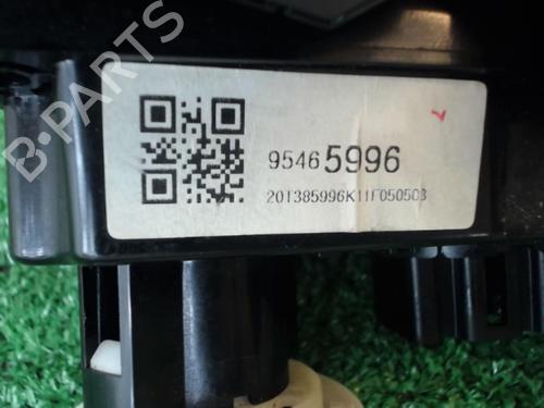 Climate control CHEVROLET AVEO Saloon (T300) 1.2 | BP25630507I5 