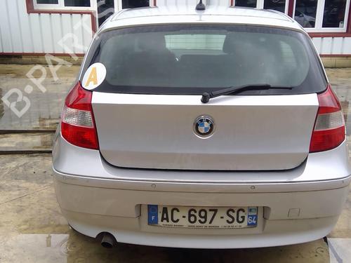 Front right window mechanism BMW 1 (E87) 118 d | BP25642220C23 - Image 21
