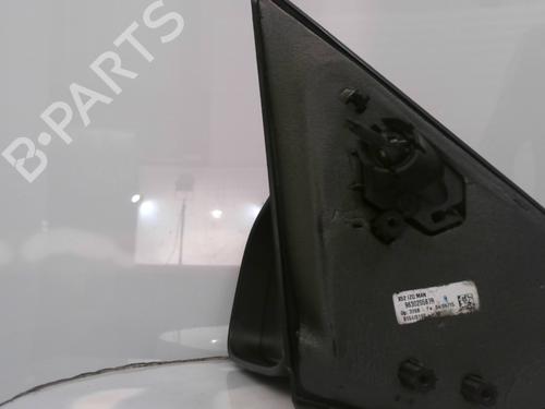 Left mirror DACIA SANDERO II 1.2 | BP29488533C26 