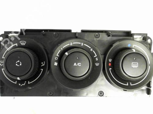 Climate control CITROËN C3 Picasso (SH_) 1.6 HDi | BP25633956I5 