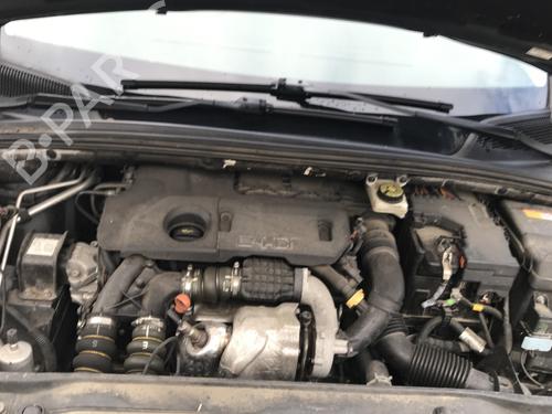 Gearbox CITROËN C4 II (NC_) 1.6 HDi 115 | BP27250433M3  - Image 16