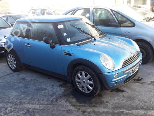 Steering rack MINI MINI (R50, R53) One | BP25650514M22  - Image 15