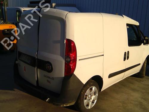 Starter FIAT DOBLO Cargo (263_) 1.6 D Multijet (263WXD1B, 263WXR1B, 263WXX1B, 263ZXD1B,... | BP25628783M8 - Image 5