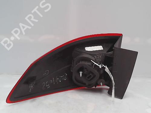 Used Left taillight Left taillight 37417270 37417270
