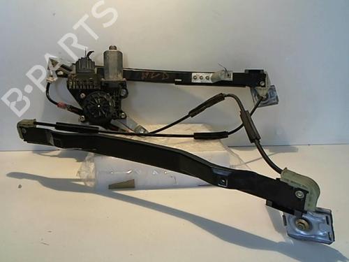 Used Front right window mechanism FORD MONDEO III (B5Y) 2.0 16V TDDi / TDCi (115 hp) 25647286